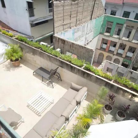 Amazinn Places Rooftop And Jacuzzi Панама Экстерьер фото