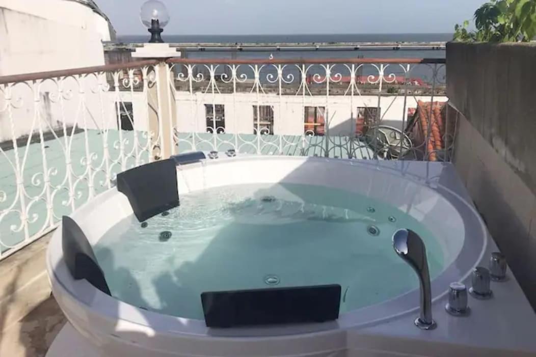 Amazinn Places Rooftop And Jacuzzi Панама Экстерьер фото